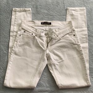 Levis 524 Too Superlow Jeans
